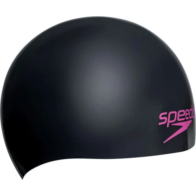 Speedo Fastskin 3 Cap Pink/Black S